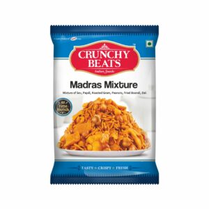 Madras Mixture
