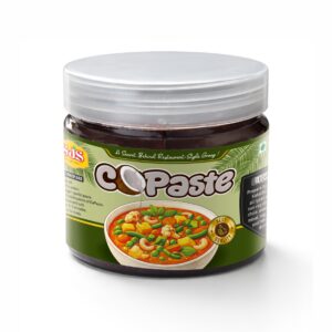 Co-Paste