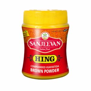 Brown Hing