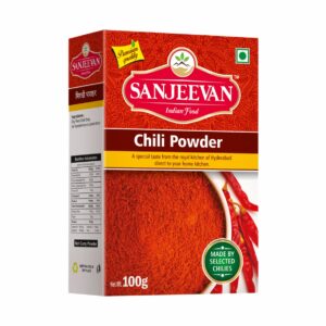 Chili Powder