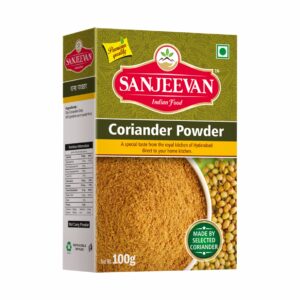 Coriander Powder