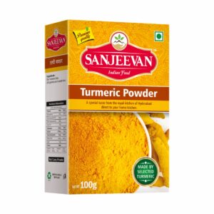 Turmeric Powder