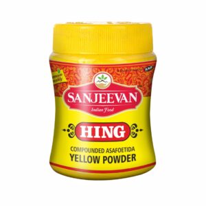Yellow Hing