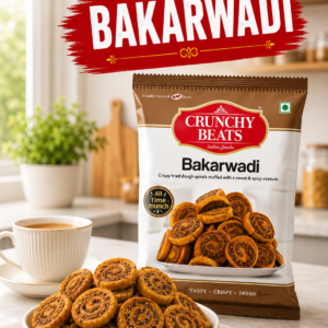 Bakarwadi