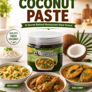 Co-Paste