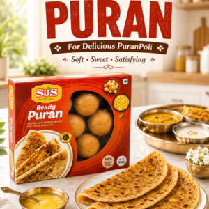 Ready Puran