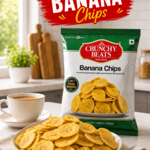 Banana Chips