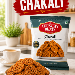 Chakali
